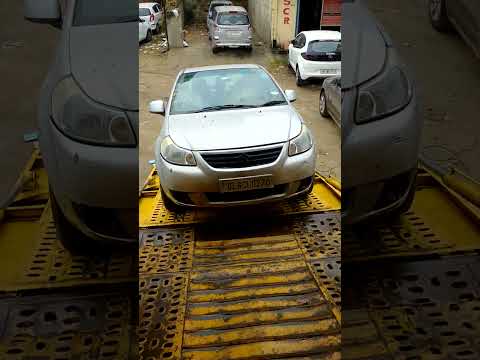 Gati Pack Move Video