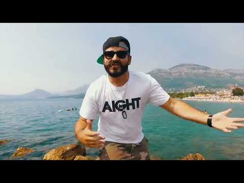 Kukuruzni Hljeb - Komšija (prod. by Tony Crisp)