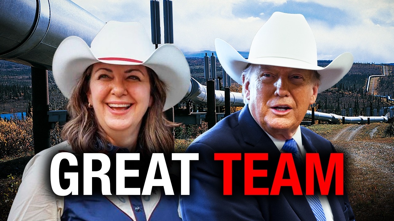 This is a great opportunity for Alberta...