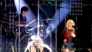 Ellie Goulding - Salt Skin (Lyrics) + (Subtitulada al Español)