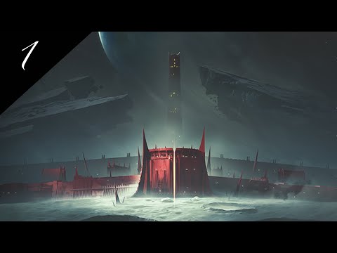 MYSTERIOUS DISTURBANCE | Shadowkeep Destiny 2 | Walkthrough Gameplay PART 1