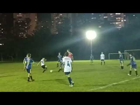 LIGA DE FUTEBOL DE LONDRINA SUB 13 - VIDA RELUZ / PSTC 02 X 01 LEC PALHANO - 12.05.2022
