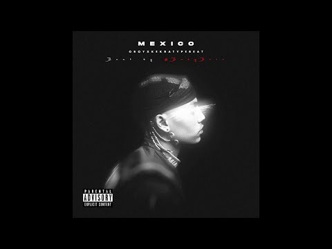 Oboy x Kekra Type Beat - "Mexico" (Prod. @BabyBoss)