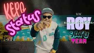 Download lagu KEPO STATUS - Roy sapulette mp3 Download lagu KEPO STATUS - Roy sapulette mp3