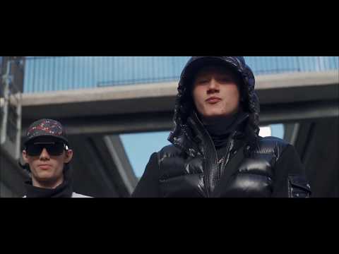 Einár x Greekazo - Nmr1 (officiell musikvideo)