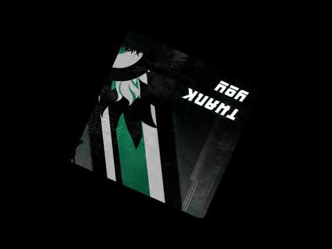 Thank you - Ronny Richter Edit (Free DL)