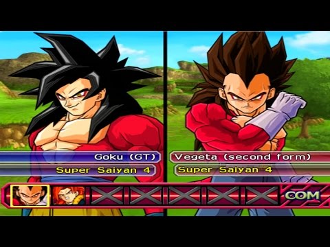 Os 10 MELHORES Jogos de DRAGON BALL para Android 2021 