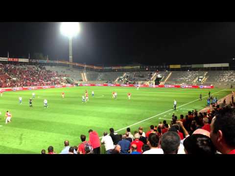 Hapoel Tel Aviv v. Ashdod