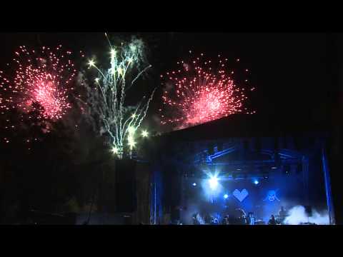 Telemarkstreffet 2013, et minne for livet! (Official aftermovie)