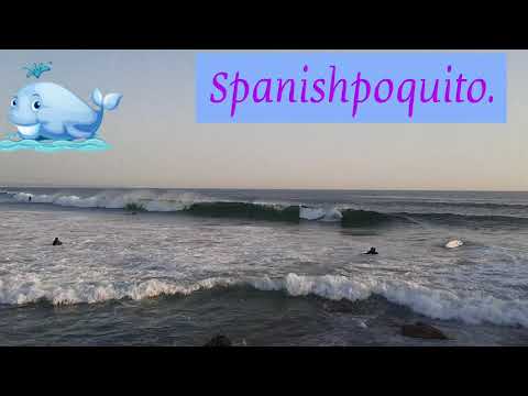 #Spanish #poquito #Tonio