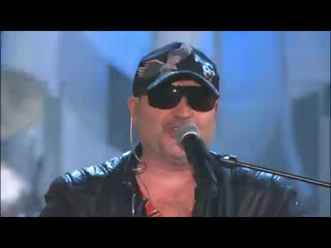 Michal David - Dívka na inzerát (Lucerna 2012)