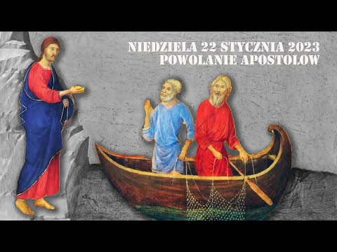 MSZA 22.01.23 Z KOŚCIOŁA KAMEDUŁÓW NA WARSZAWSKICH BIELANACH