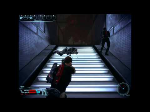 Mass Effect Ep 18 "Charn"