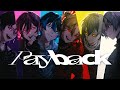 Element Sicks / Payback【Music Video】