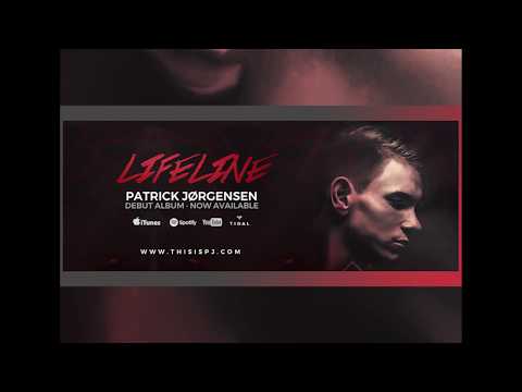 12. Let It Go - Patrick Jørgensen (Lifeline Album)