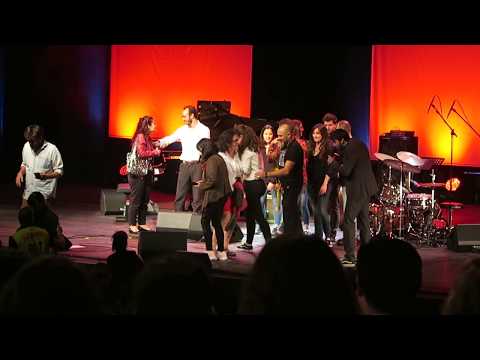 Salvador Sobral - COLISEU Porto