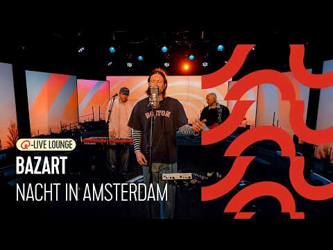 Nacht In Amsterdam - Bazart