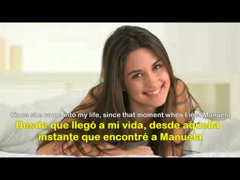 download lagu mp3 mp4 Manuela In English, download lagu Manuela In English gratis, unduh video klip Manuela In English