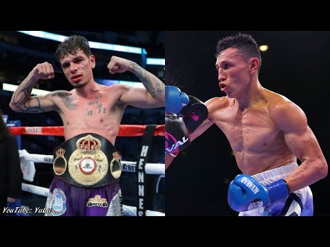 ROGER GUTIERREZ VS RENE ALVARADO 3 (WHO WINS?)