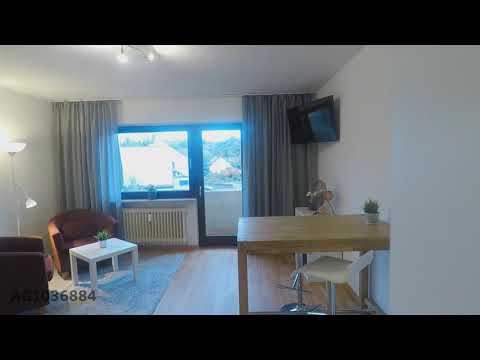 WU-1036884 - Renovierte 1-Zimmerwohnung mit Balkon in Versbach