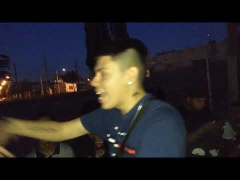 YARED VS SR - Cuartos - Golf Freestyle - [1° Fecha Del Torneo]