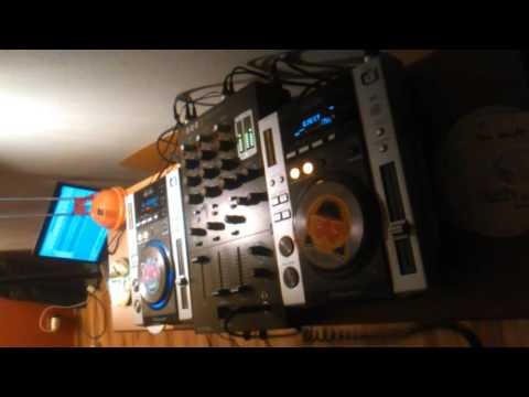 SHANiX TS CZ 2016 CONTEST MIX