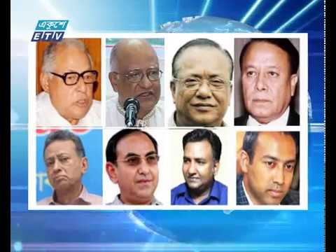 বিএনপির আট নেতার ব্যাংক হিসাব চেয়ে দুদকের চিঠি