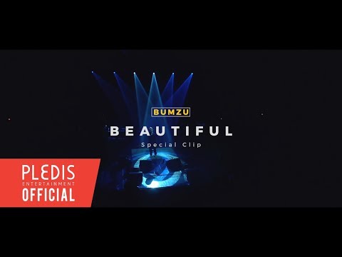 BUMZU (범주) - 'BEAUTIFUL'  @2020 BUMZU CONCERT 'STUDIO'
