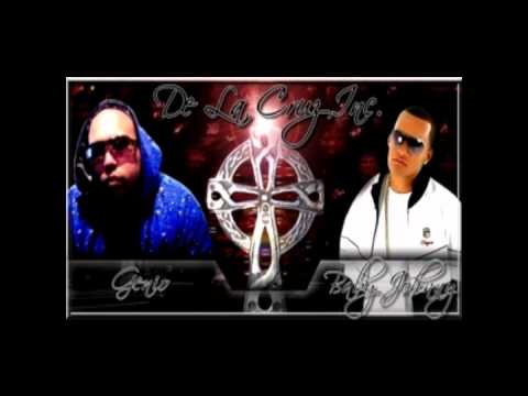 Genio & Baby Johnny -- La Roquerita / new REGGAETON 2012