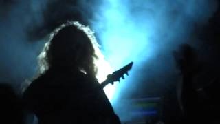 Rivers of Nihil  Rain Eater   Orto Bar 2016