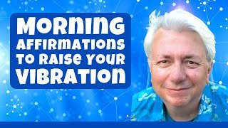 Morning Affirmations to Raise Your Vibration in 2024 | 30 Minutes to Start Your Day