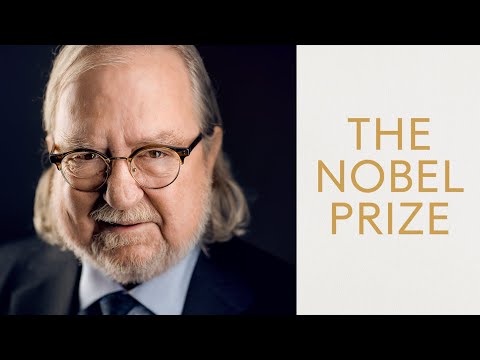 James P. Allison, Nobel Prize in Physiology or Medicine 2018: Official interview
