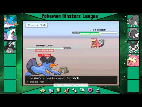 Happy Atheist vs Valkyria [Monotype UU]