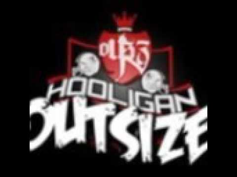 HOOLIGAN Bonose Gorilla   Raf Deville , Daaia BMS