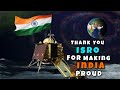 CHANDRAYAAN 3 INDIA ISRO WhatsApp Status