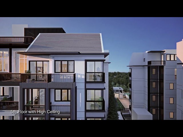 2 Bed Condo for Rent in  Mayfair Gardens - Image 10