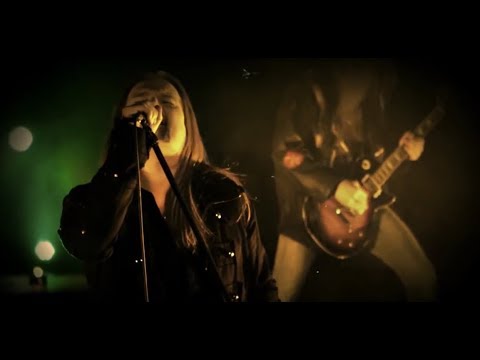 Jorn - Bring Heavy Rock to the Land (Official)