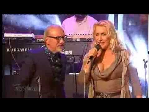 Vesna Zmijanac i Dino Merlin - Kad zamirisu jorgovani (LIVE) - Vece sa Ivanom Ivanovicem - 2011