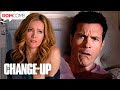 I'm Not Attracted to You! - The Change-Up | RomComs