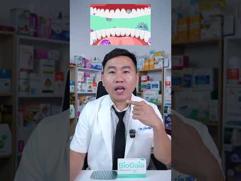 Dược sĩ Tấn Hiệp