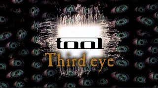 TOOL - THIRD EYE (Lyrics)