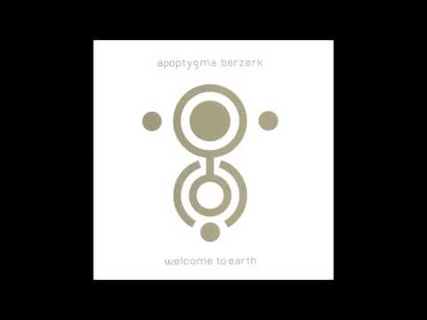 Apoptygma Berzerk Eclipse