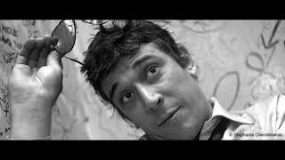 John Cale - Ooh La La (Alternate Version)