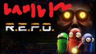 【レベル１～】ソロREPO目指せレベル１０