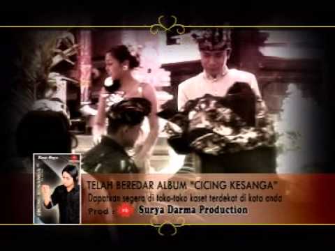 Yasa Sega lawar gedang