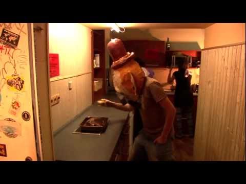 Video of Hostel ELF