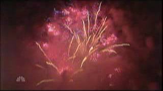 John Lloyd Young singing What A Wonderful World live