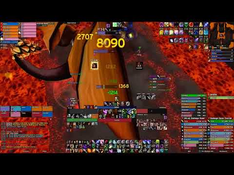 Sartharion 3D (10 Man) Nuke Tactic