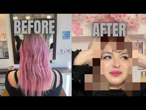 I Got a Hair Glow Up at Tokyo’s Best Salon (Why I Went Back)