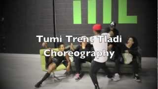 Tumi Trent Tladi | My Homies Still Choreography | Movement Lifestyle Studio